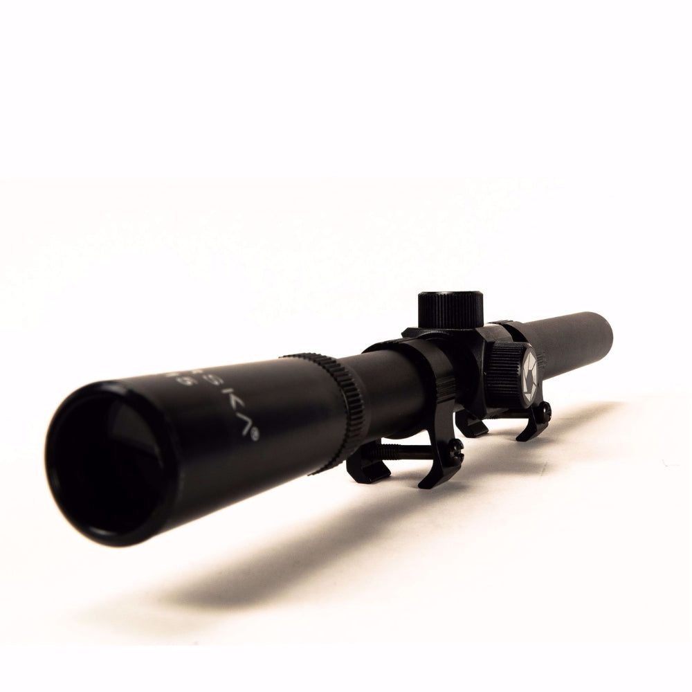 Barska 4x15mm Rimfire Scope AC10000 | All Security Equipment