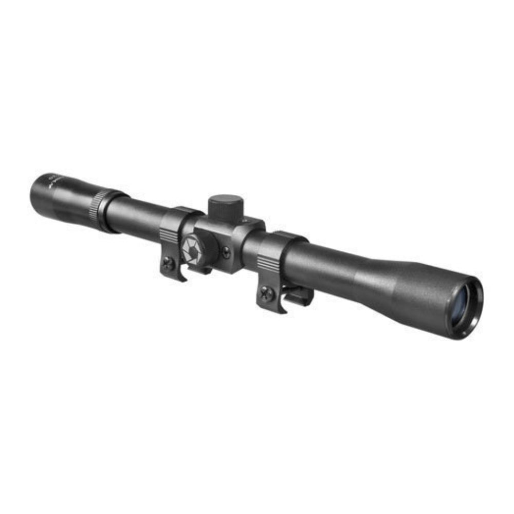 Barska 4x20mm Rimfire Scope AC10730 | All Security Equipment