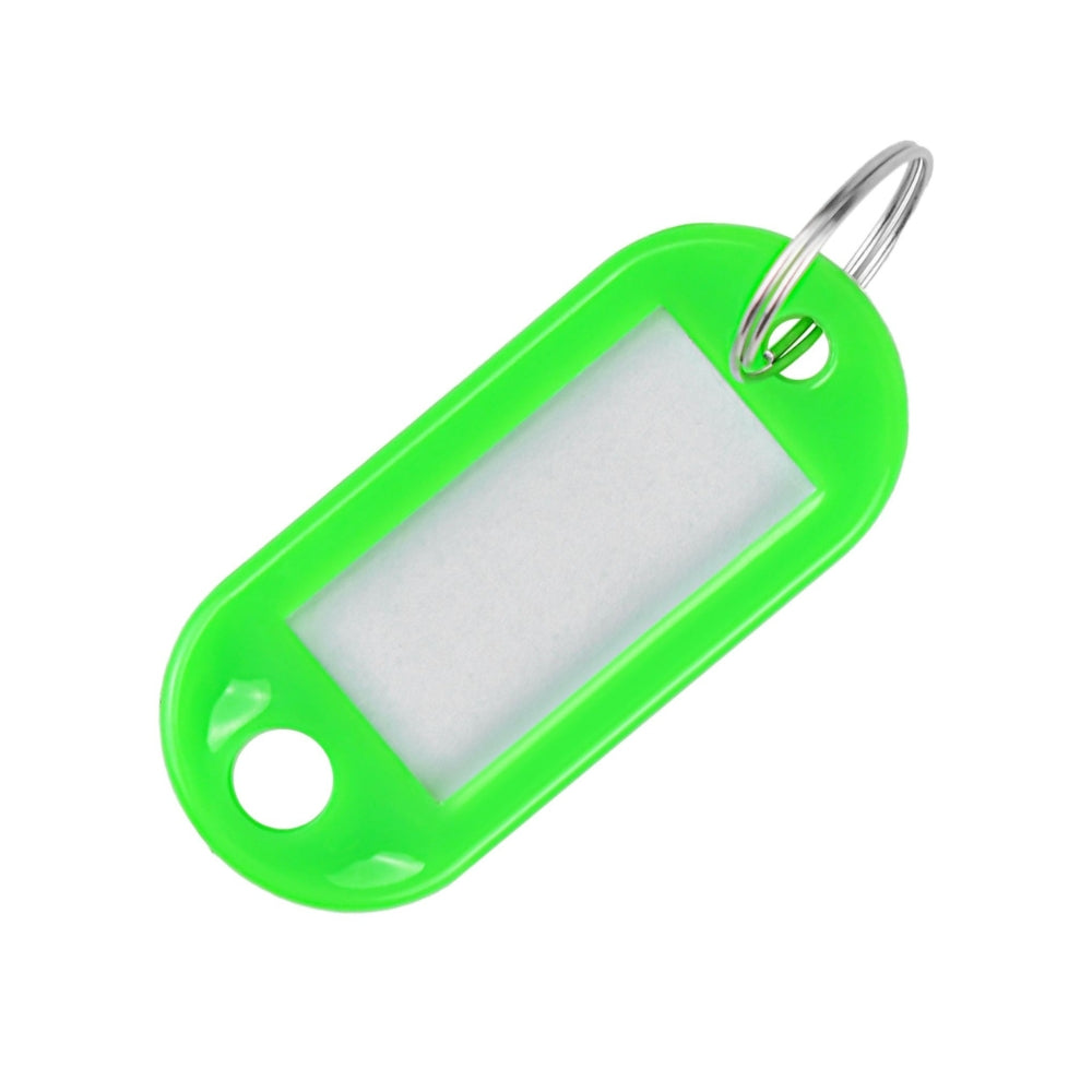Barska Keys Lock Box with Green Tags CB13758 | All Security Equipment