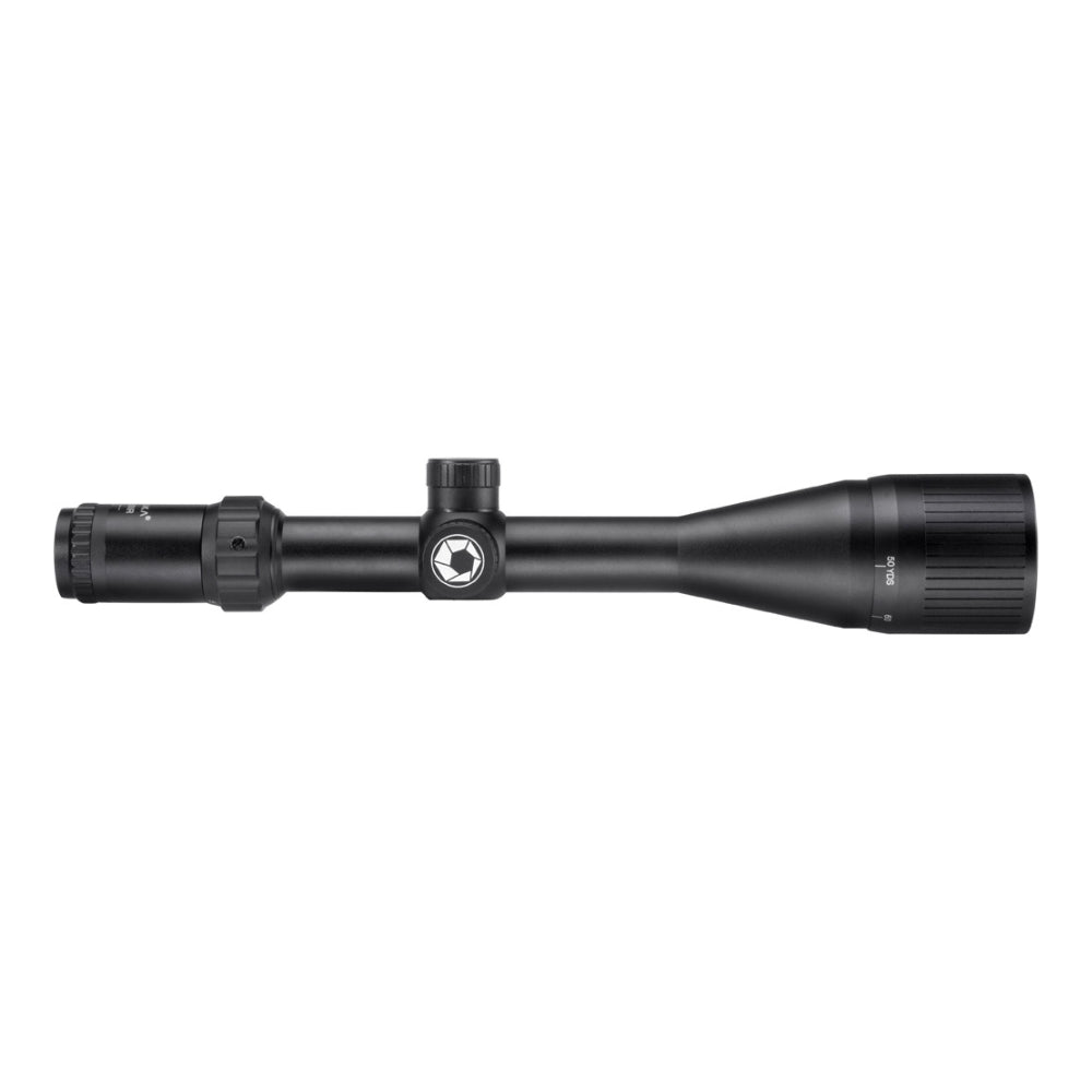 Barska AO Varmint Rifle Scope with Trace MOA IR Reticle AC13356