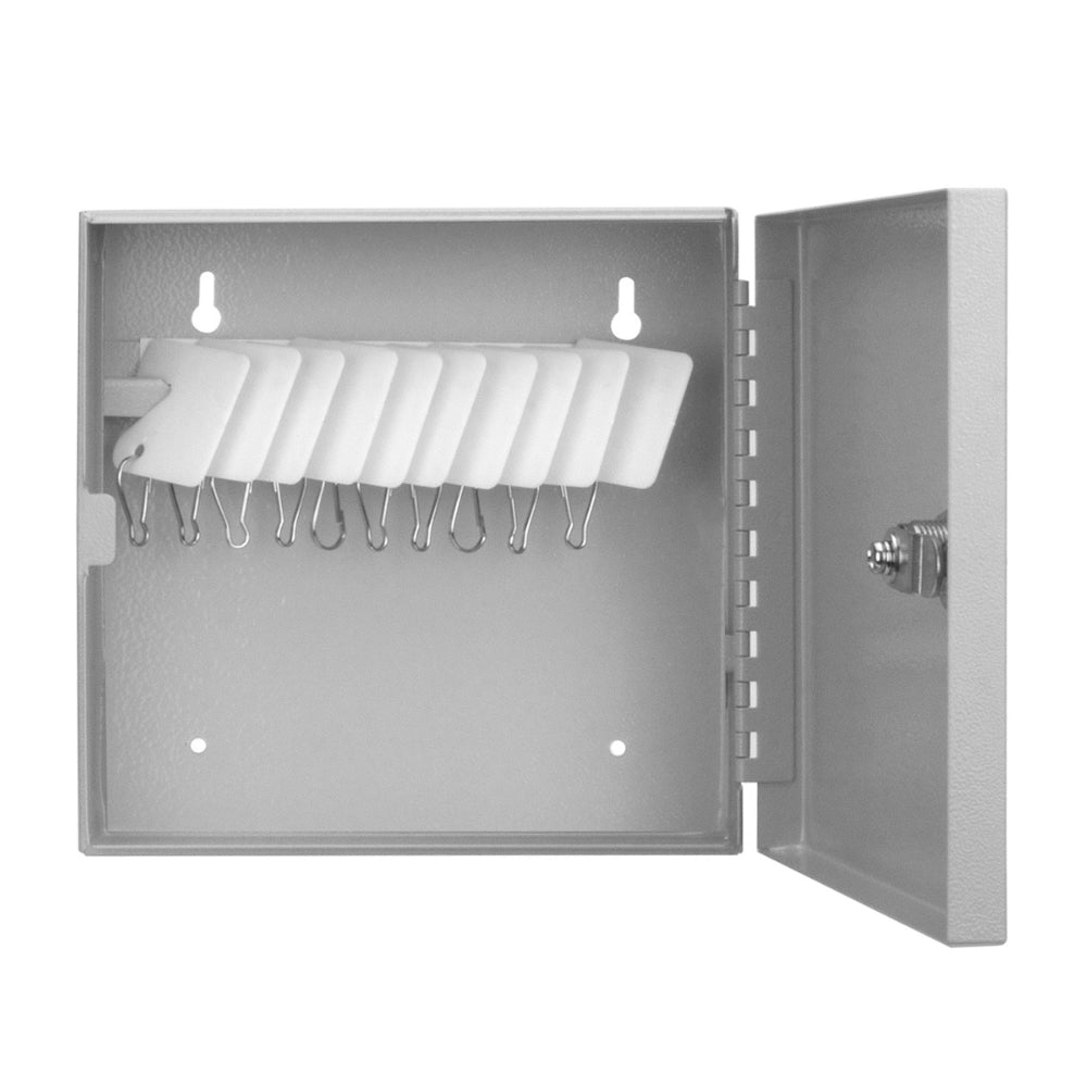 Barska 50 White Key Tags For Key Cabinets BAR-AF13488