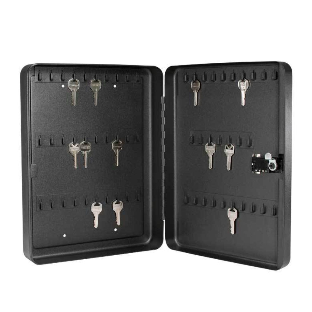 Barska 57 Position Key Cabinet with Combination Lock AX11822
