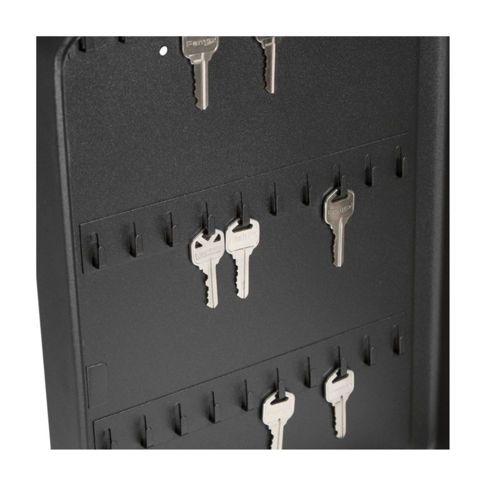 Barska 57 Position Key Cabinet with Combination Lock AX11822