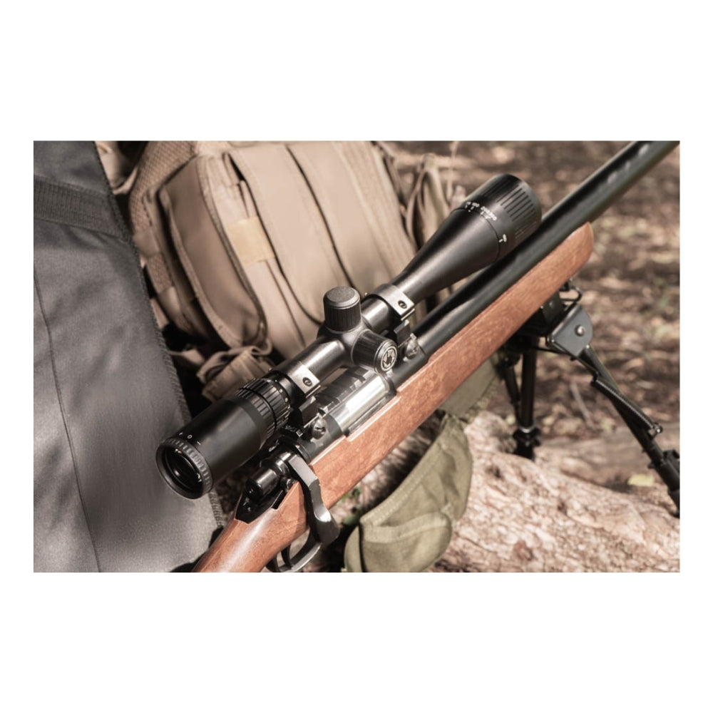Barska 6.5-20x 50mm AO Varmint Rifle Scope AC10048