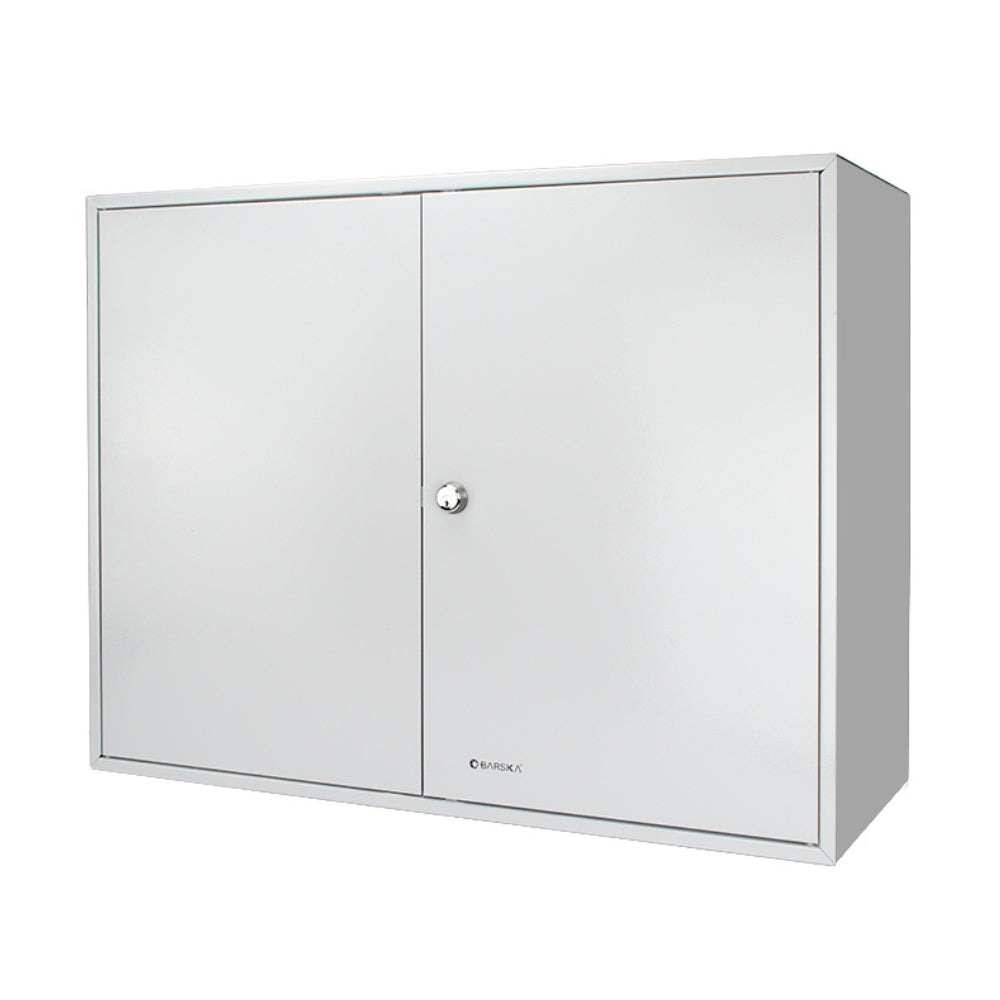 Barska 600 Position Key Cabinet with Key Lock CB12700