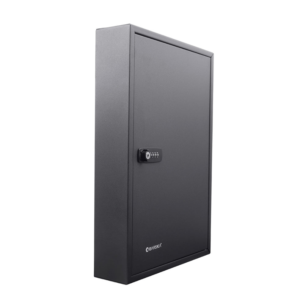 Barska 64 Position Key Cabinet with Combo Lock CB13264