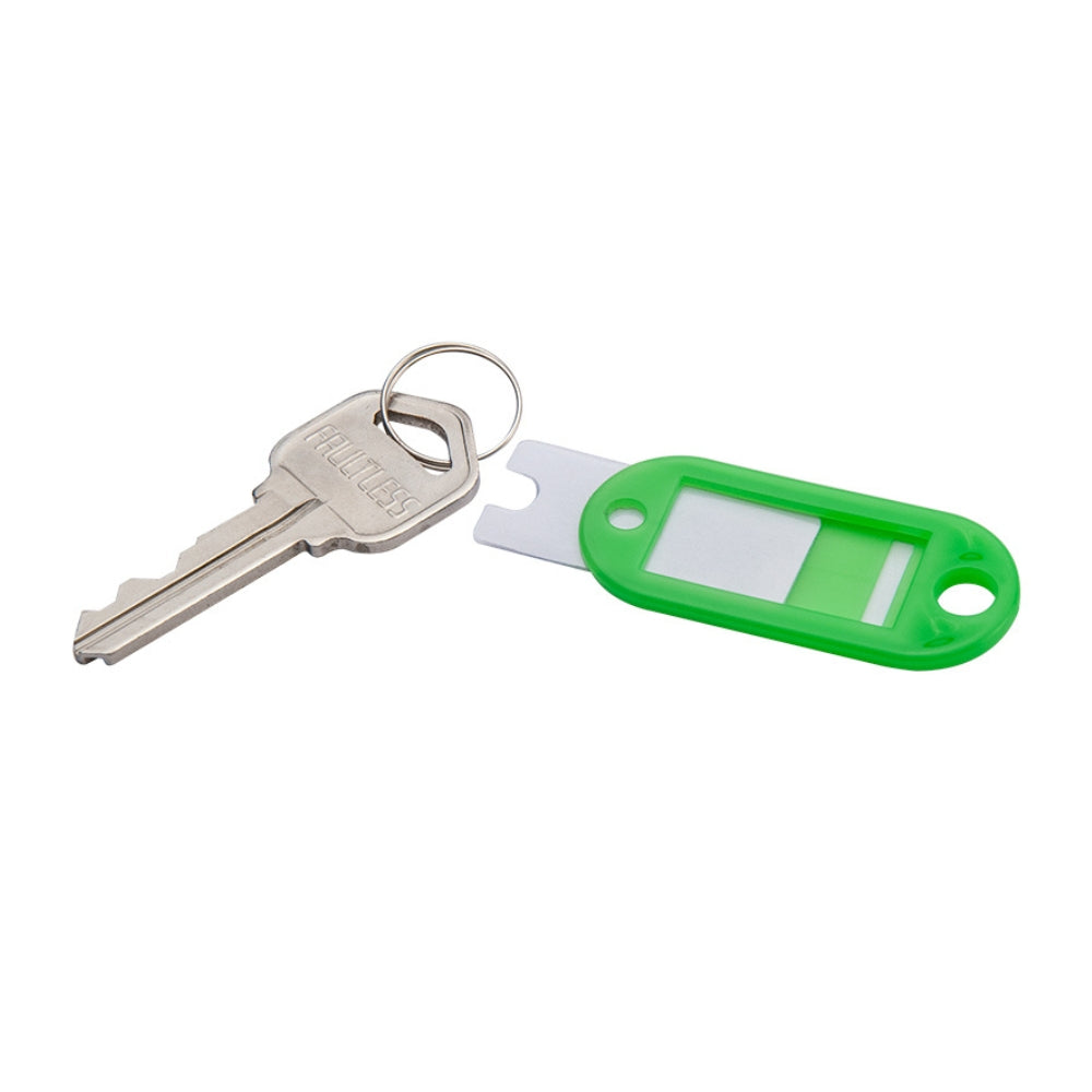 Barska Assorted Key Tags 50 Pack For Key Cabinets 2 AF12496