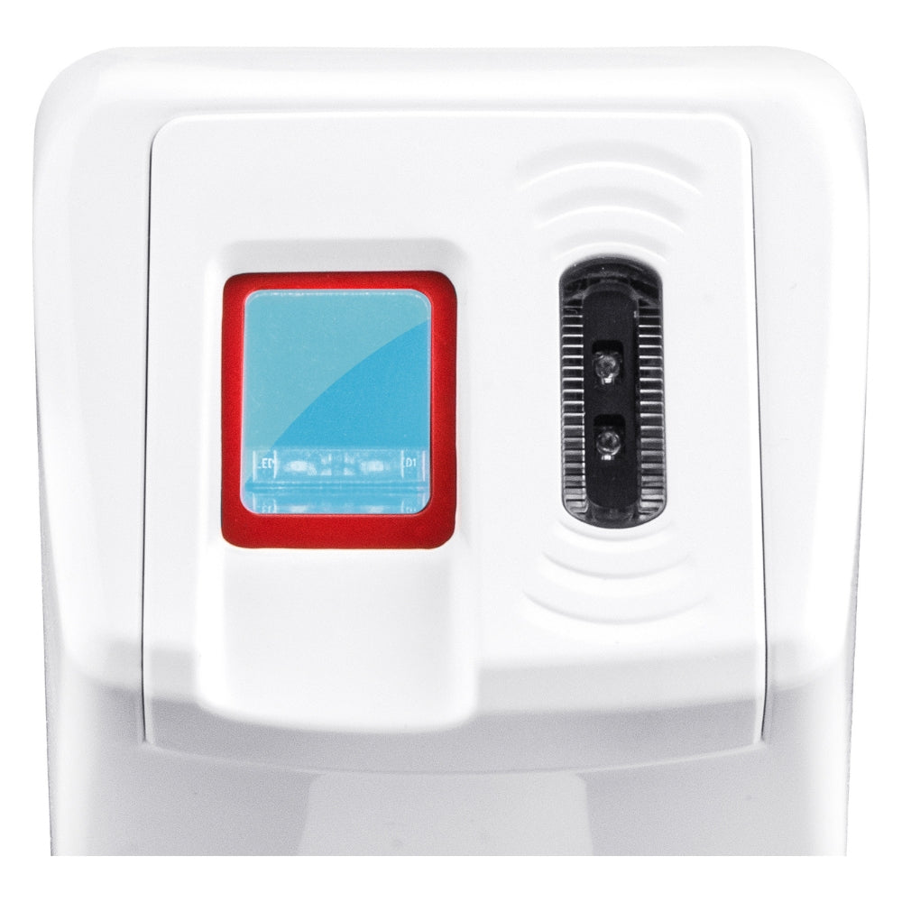 Barska Biometric and RFID Security Door Lock (White) EA12936