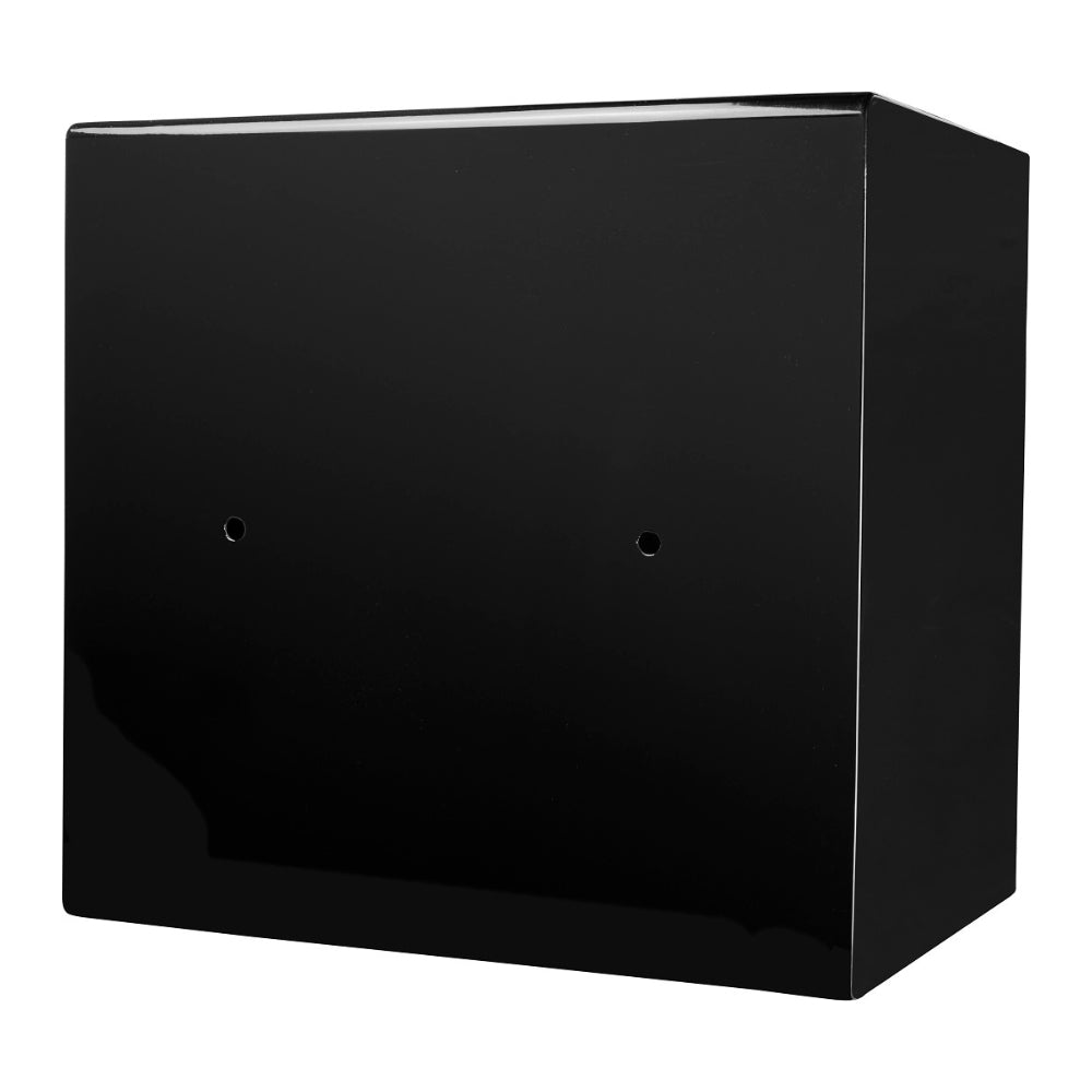 Barska Black Keypad Jewelry Safe Black Interior AX13106