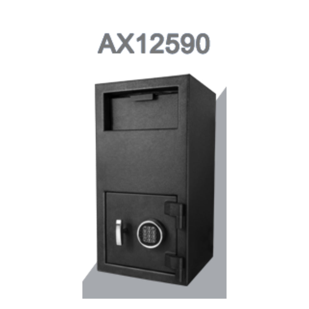 Barska DX-300 Large Depository Safe AX12590 | All Security Equipment