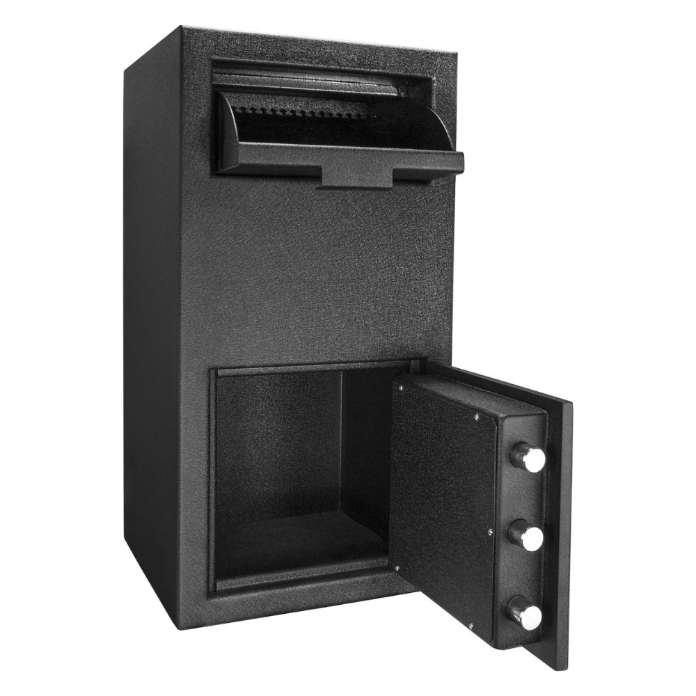 Barska DX-300 Large Depository Safe AX12590 | All Security Equipment