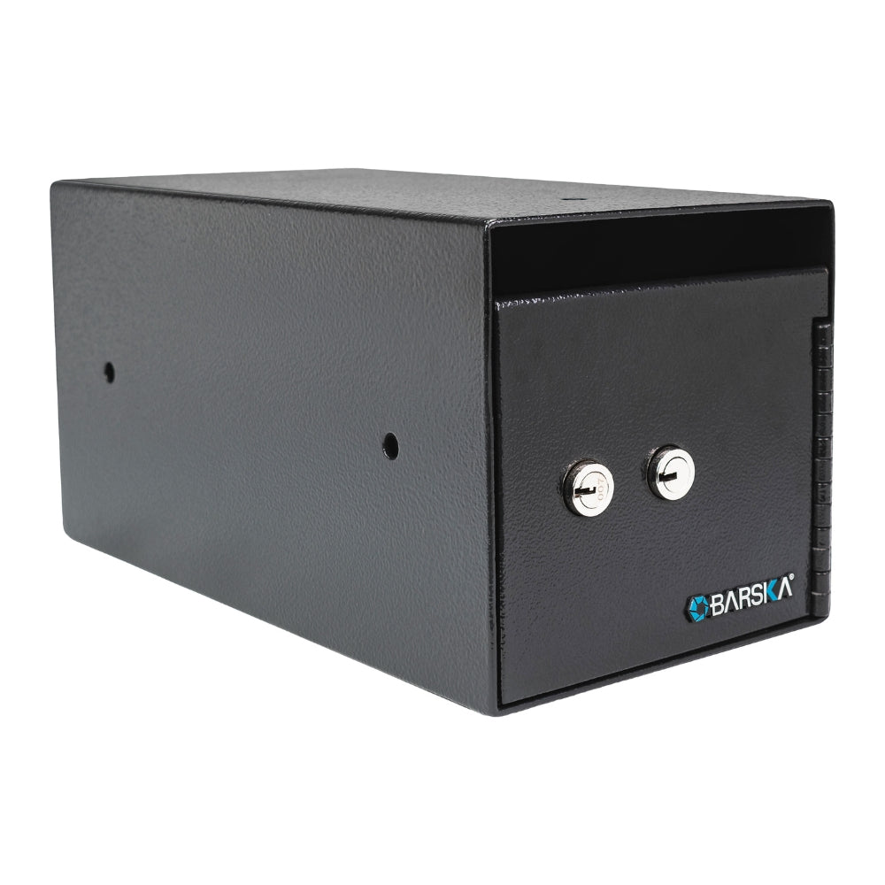 Barska Dual Key Depository Safe AX13708