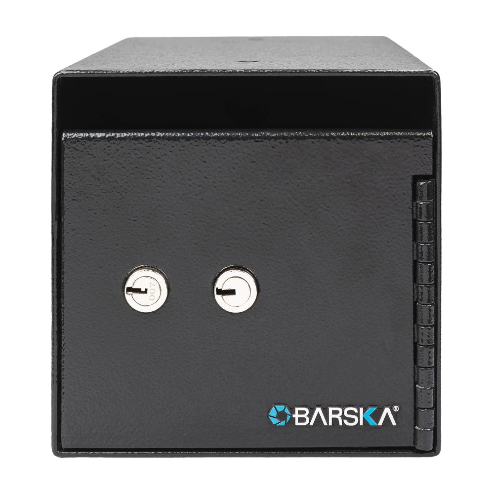 Barska Dual Key Depository Safe AX13708