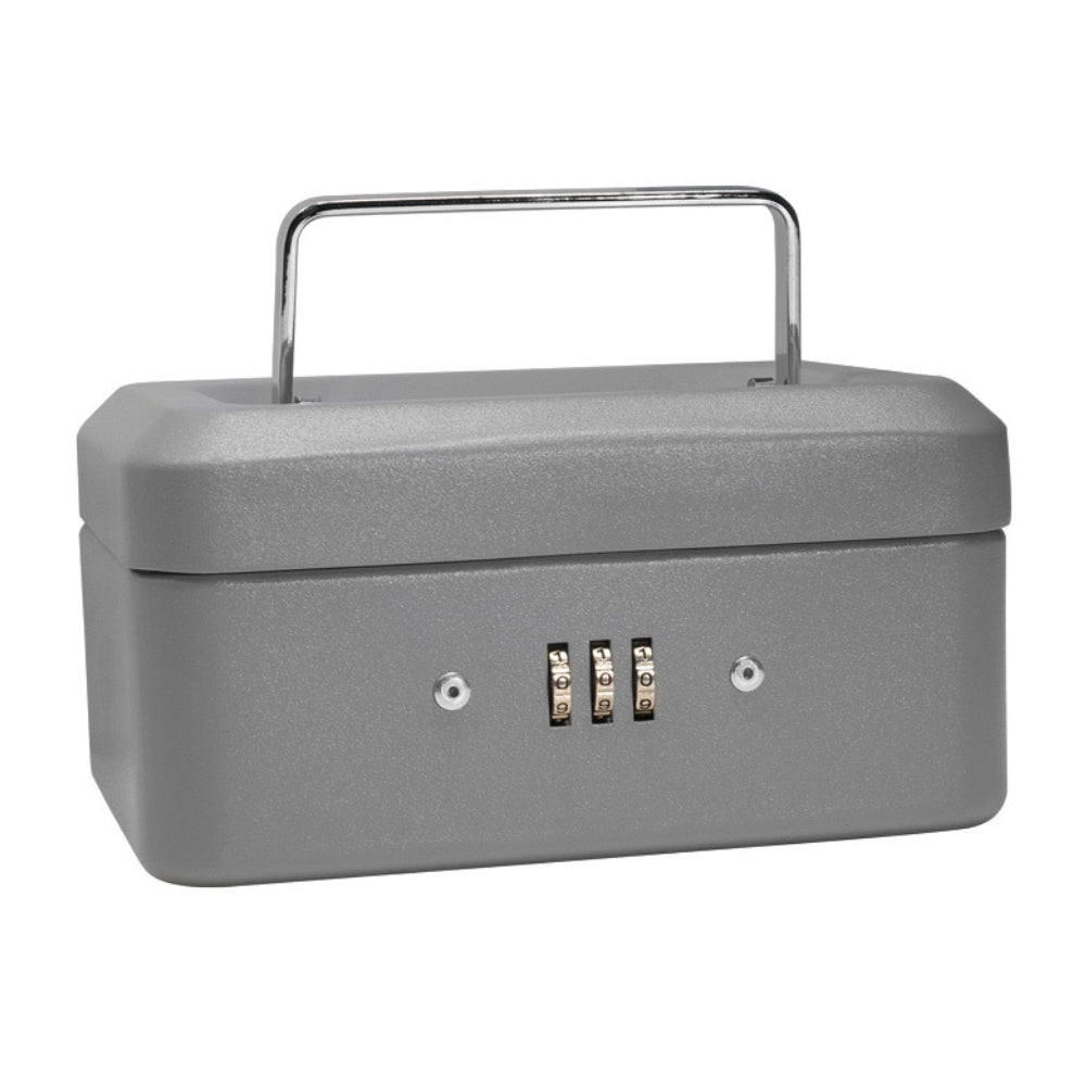 Barska Extra Small Cash Box with Combination Lock CB11782