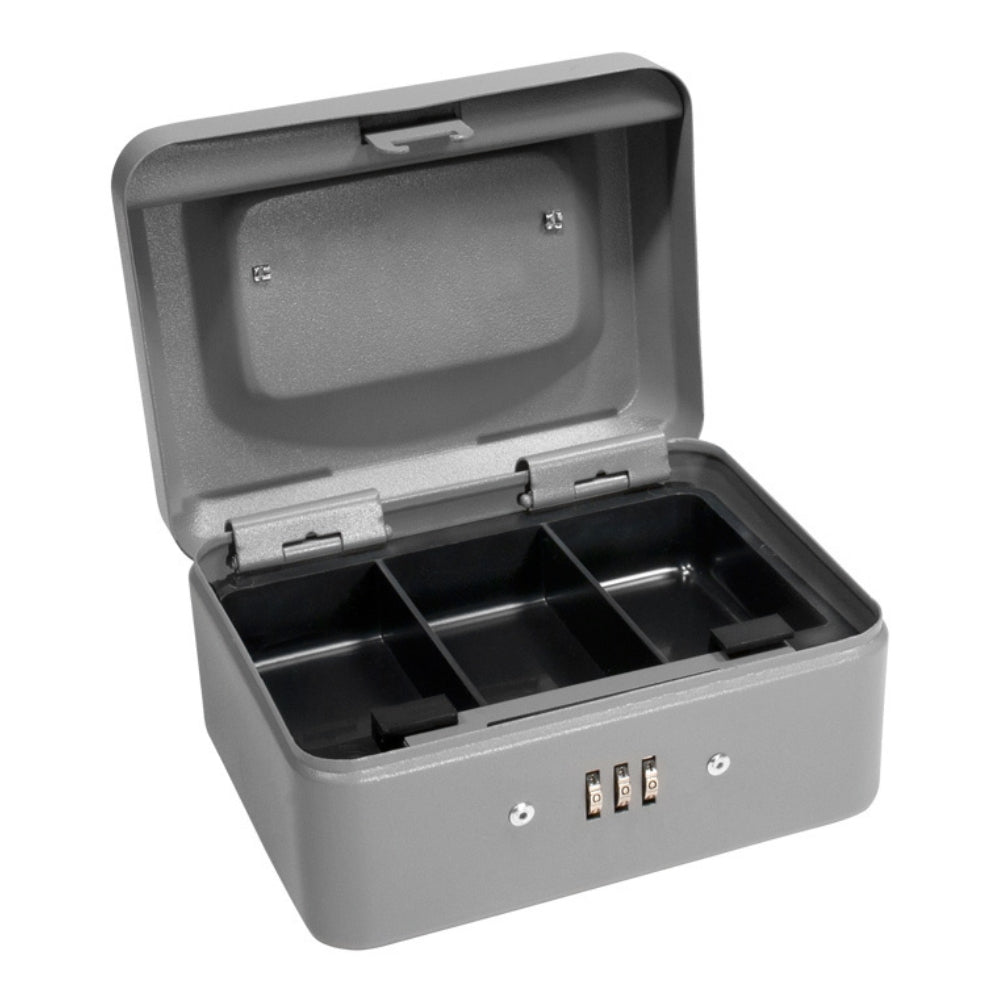 Barska Extra Small Cash Box with Combination Lock CB11782