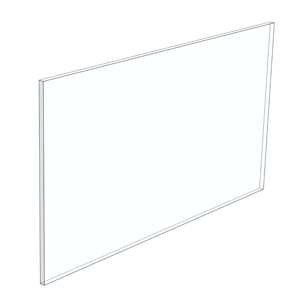 Barska Glass for Small Breakable Key Box AF12718