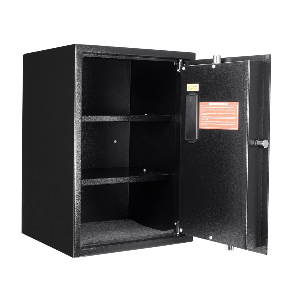 Barska Large Biometric Security Safe with Fingerprint Lock AX11650