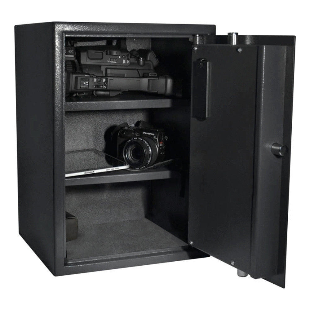 Barska Large Biometric Security Safe with Fingerprint Lock AX11650