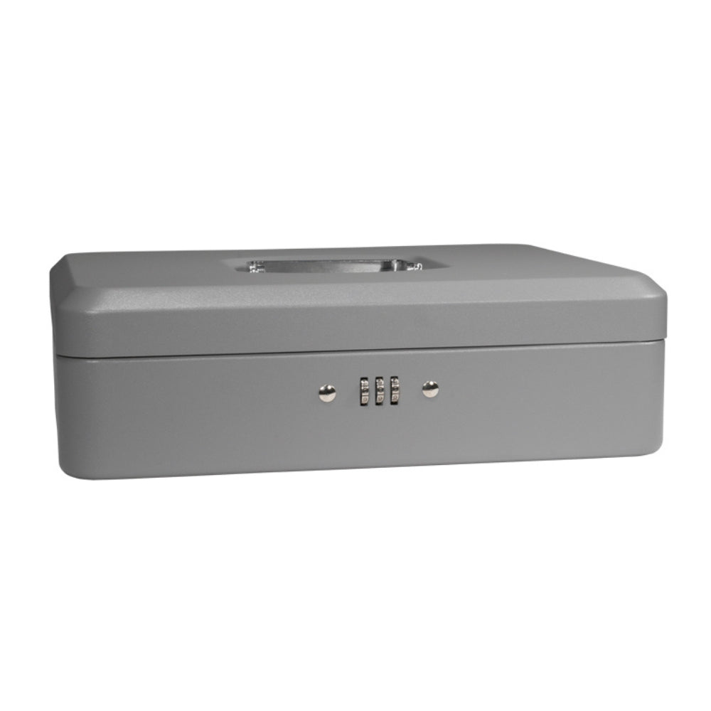 Barska Large Cash Box with Combination Lock CB11788