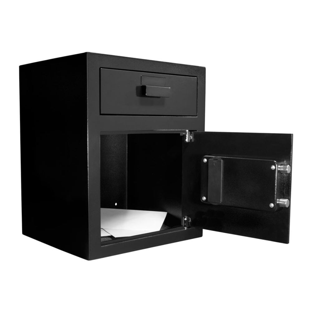 Barska Large Keypad Depository Safe AX11930