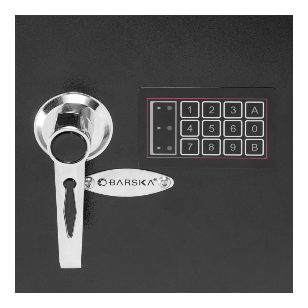 Barska Large Keypad Depository Safe AX11930