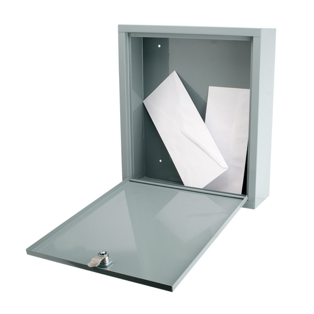 Barska Large Multi-Purpose Drop Box CB12712