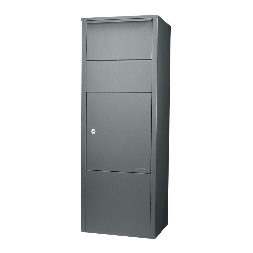 Barska Large Parcel Drop Box CB13256 | All Security Equipment