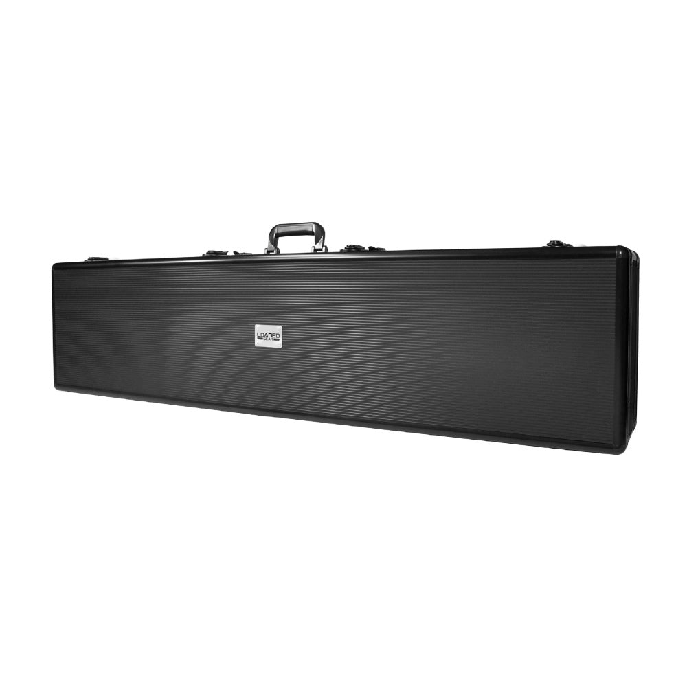 Barska Loaded Gear AX-400 50" Double-Sided Rifle Case BH11982