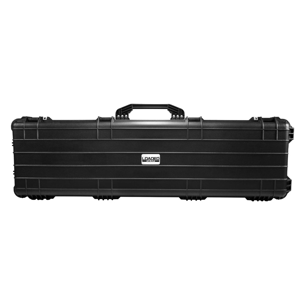 Barska Loaded Gear AX-500 Watertight 53" Hard Rifle Case BH12158