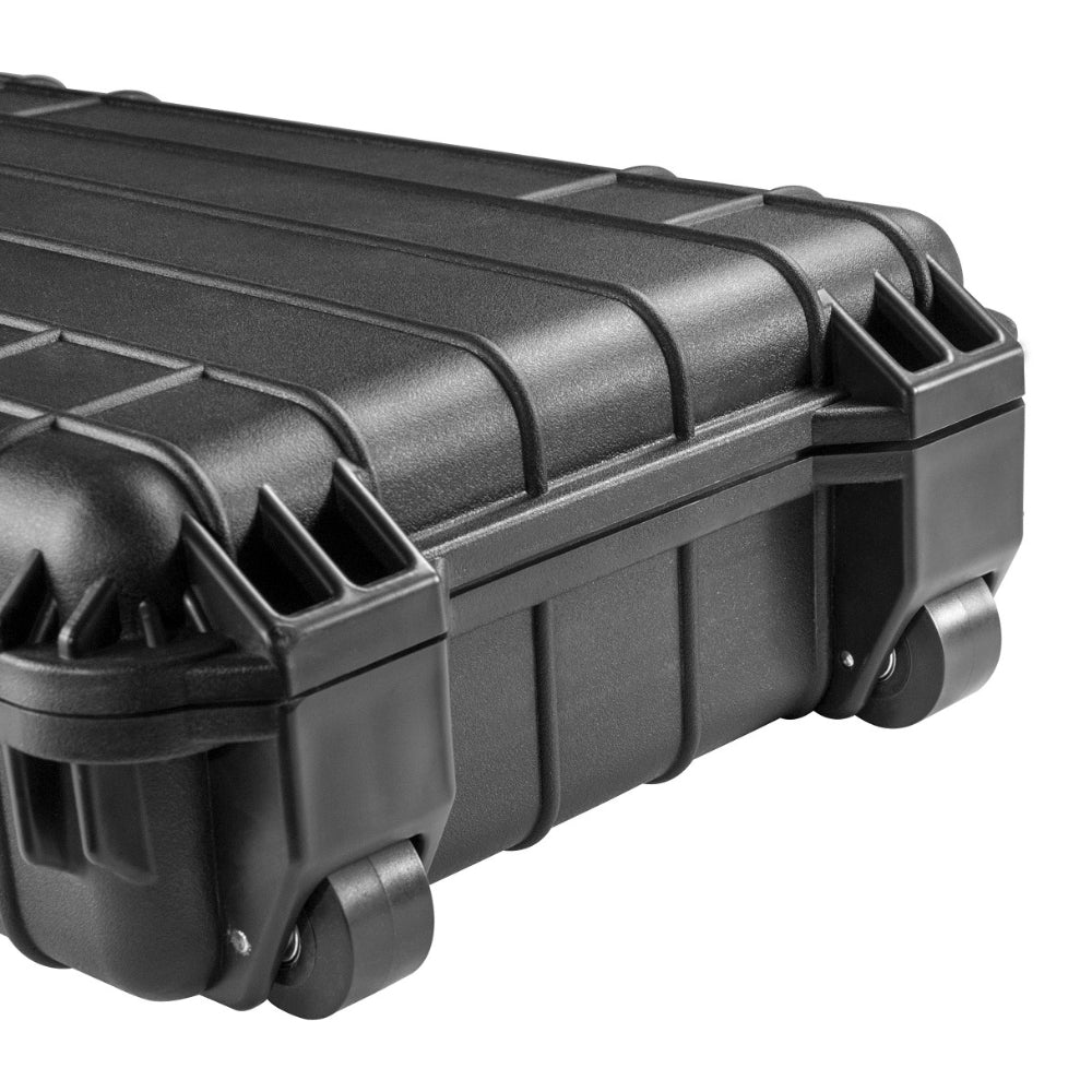 Barska Loaded Gear AX-500 Watertight 53" Hard Rifle Case BH12158