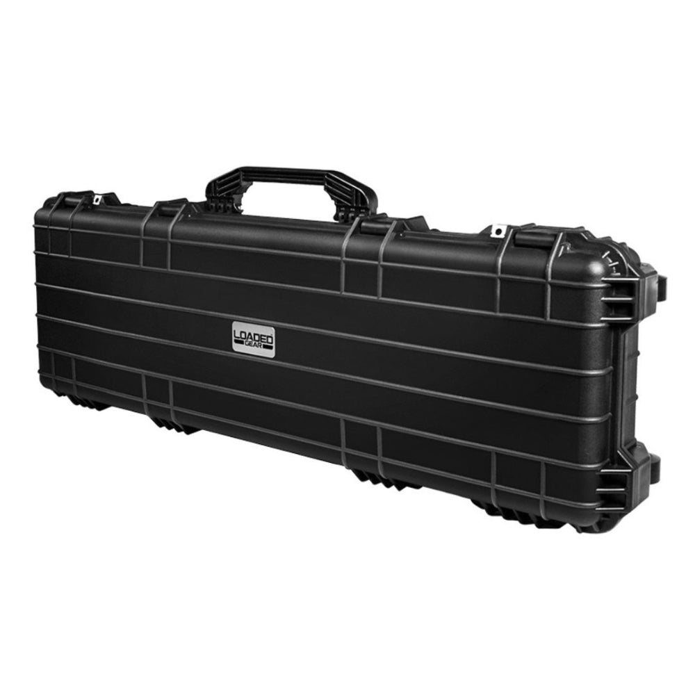 Barska Loaded Gear AX-600 Watertight 44" Hard Rifle Case BH12160