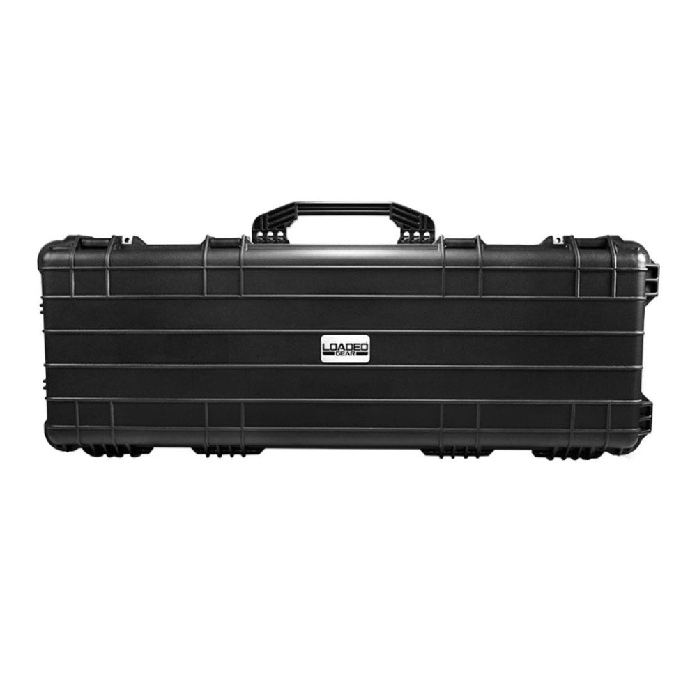 Barska Loaded Gear AX-600 Watertight 44" Hard Rifle Case BH12160