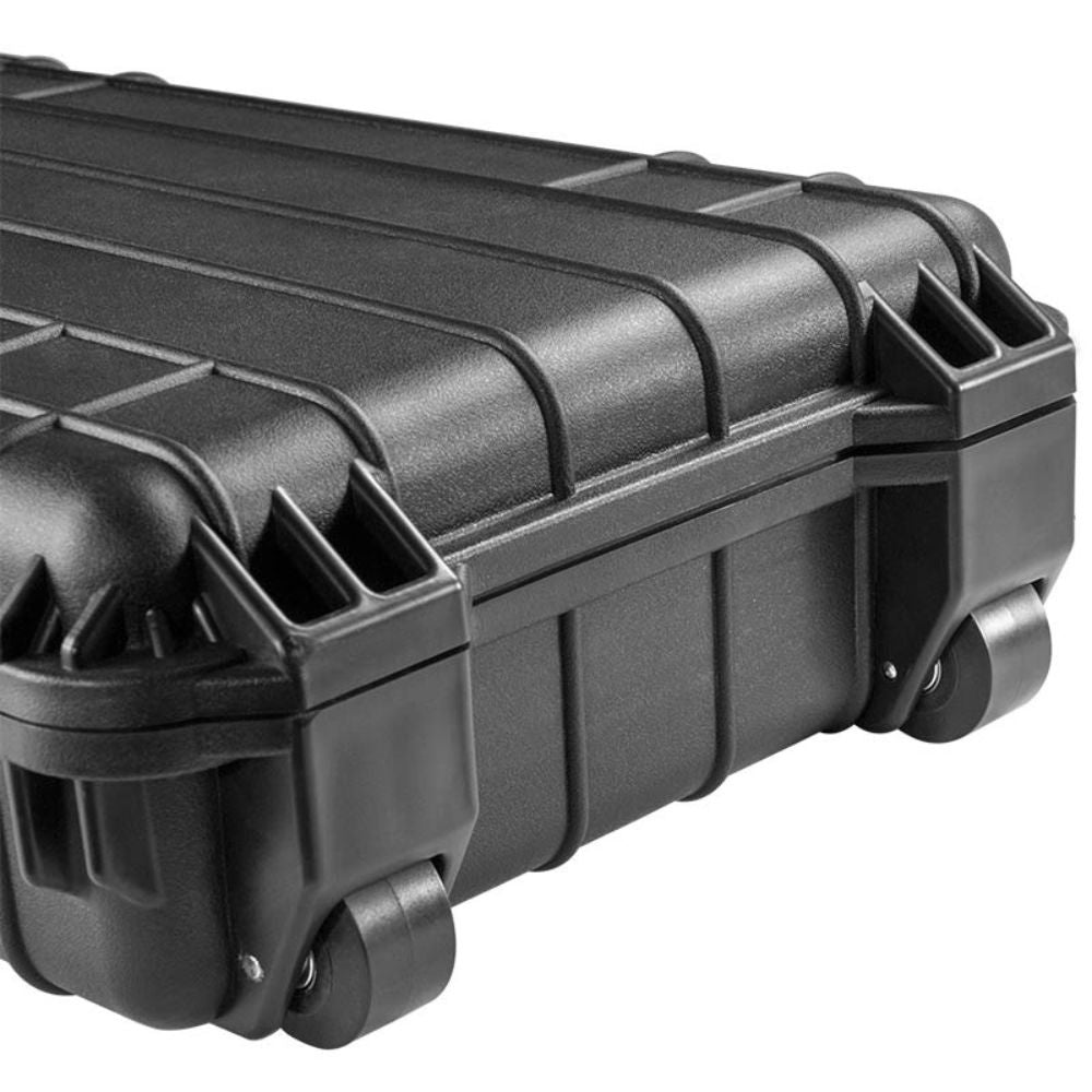 Barska Loaded Gear AX-600 Watertight 44" Hard Rifle Case BH12160