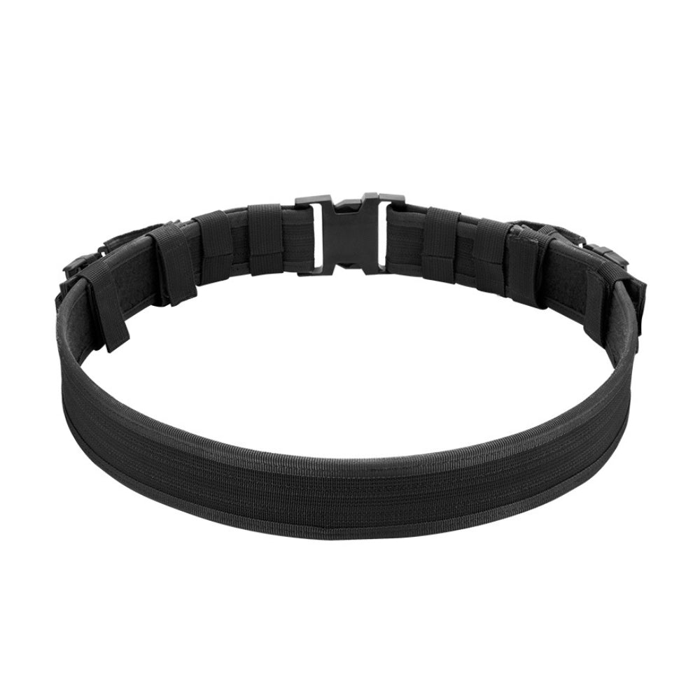 Barska Loaded Gear CX-600 Tactical Belt (Black) BI12254