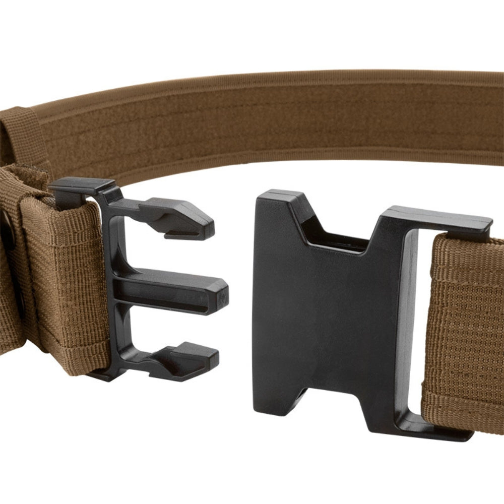 Barska Loaded Gear CX-600 Tactical Belt (Dark Earth) BI12306