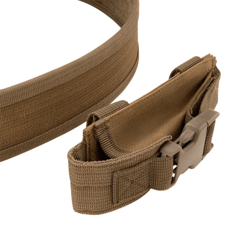 Barska Loaded Gear CX-600 Tactical Belt (Dark Earth) BI12306