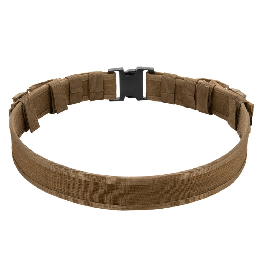 Barska Loaded Gear CX-600 Tactical Belt (Dark Earth) BI12306