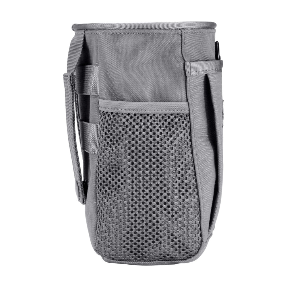 Barska Loaded Gear CX-700 Drawstring Dump Pouch (Gray) BI12628