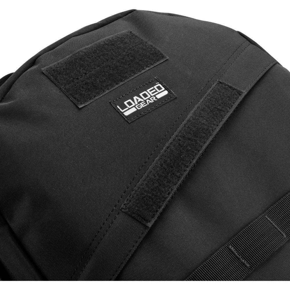 Barska Loaded Gear GX-200 Tactical Backpack (Black) BI12022