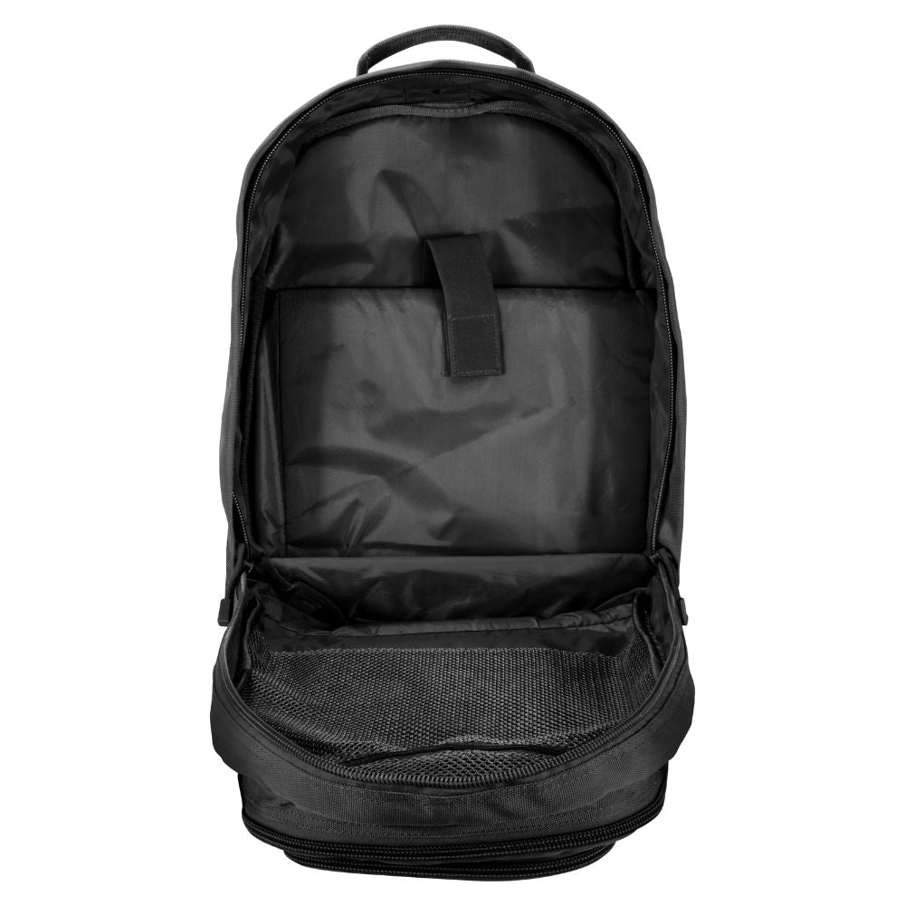 Barska Loaded Gear GX-500 Crossover Tactical Backpack (Black) BI12612