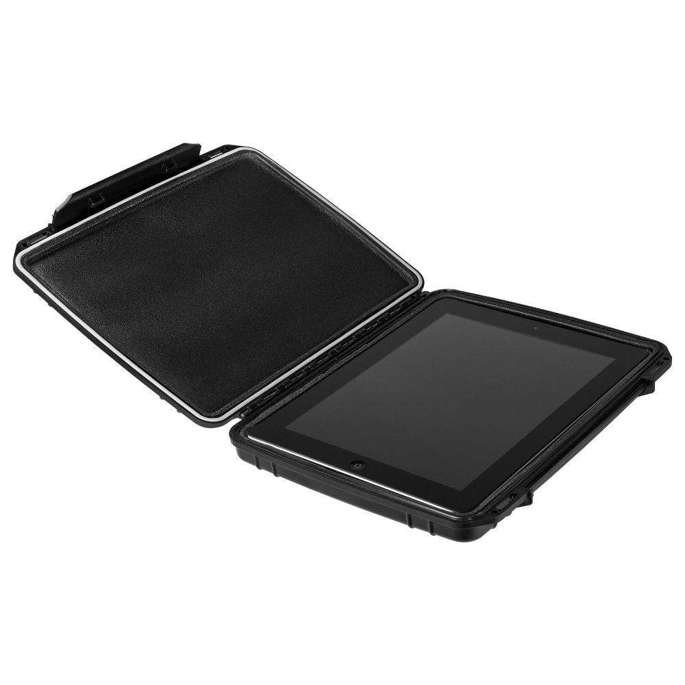 Barska Loaded Gear HD-10 Tablet Hard Case BH11954