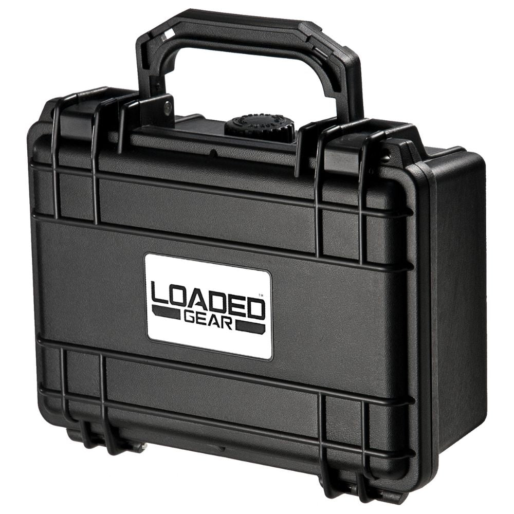 Barska Loaded Gear HD-100 Protective Hard Case BH11856