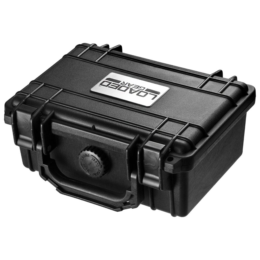 Barska Loaded Gear HD-100 Protective Hard Case BH11856