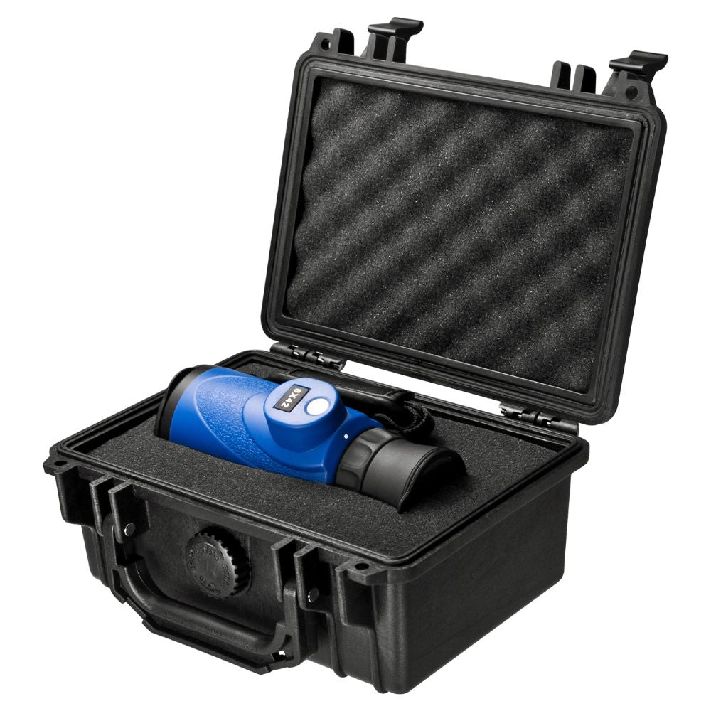 Barska Loaded Gear HD-100 Protective Hard Case BH11856