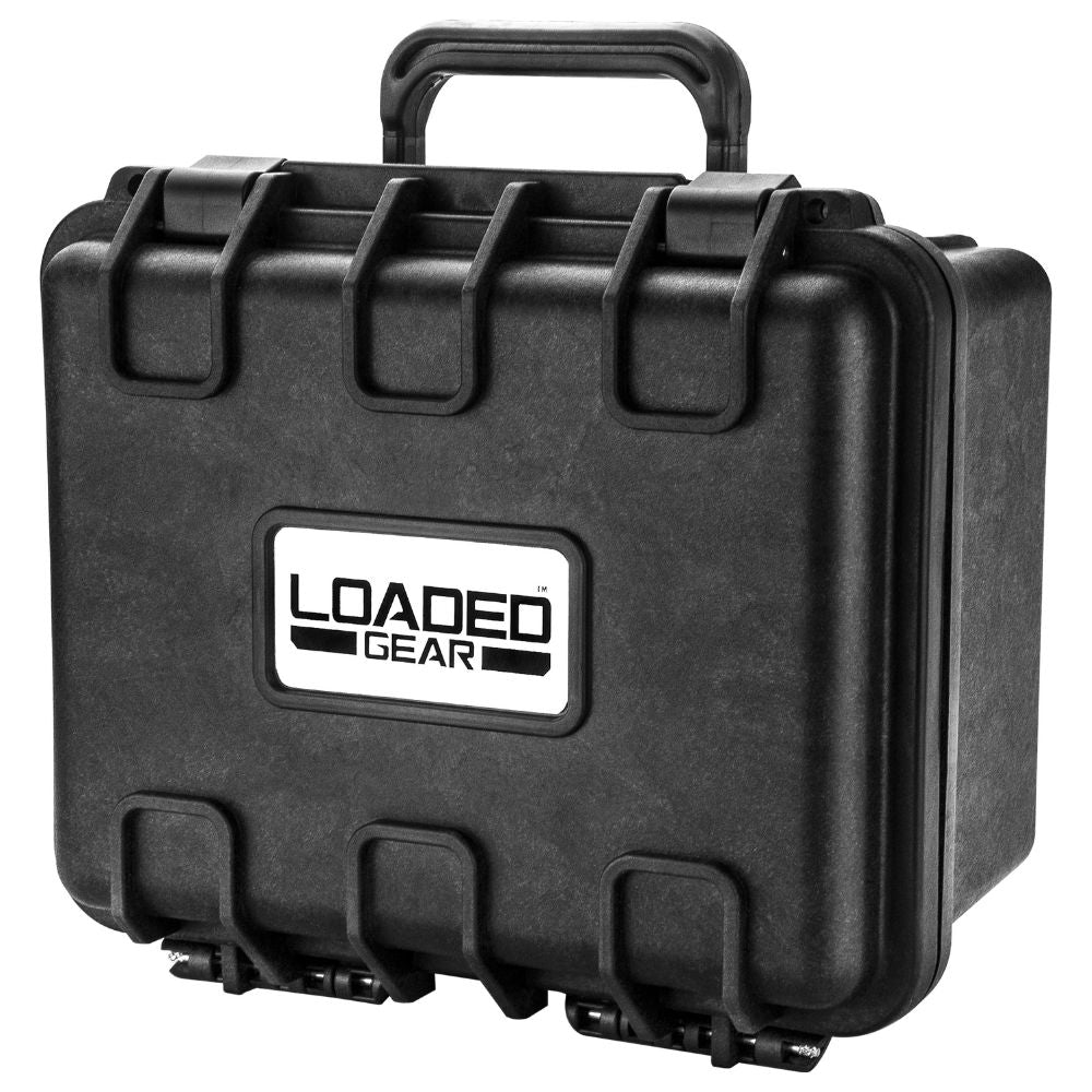 Barska Loaded Gear HD-150 Hard Case BH12560