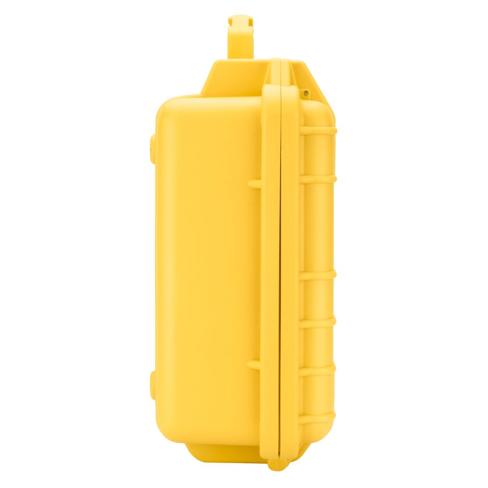 Barska Loaded Gear HD-200 Hard Case Yellow BH12670