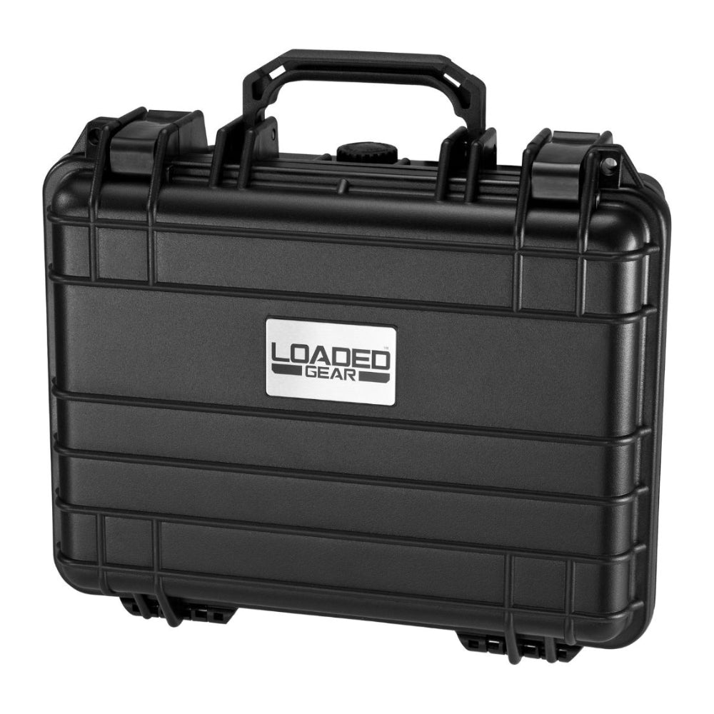 Barska Loaded Gear HD-200 Protective Hard Case BH11858