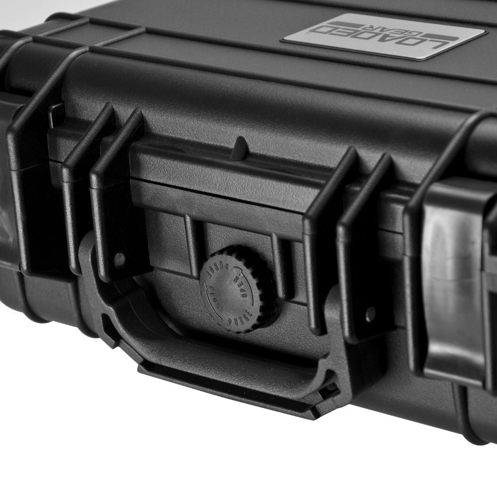 Barska Loaded Gear HD-200 Protective Hard Case BH11858