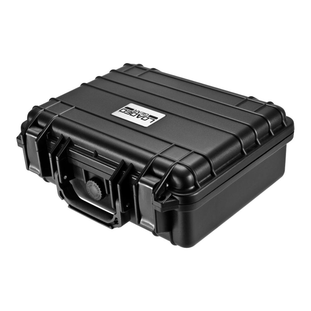 Barska Loaded Gear HD-200 Protective Hard Case BH11858