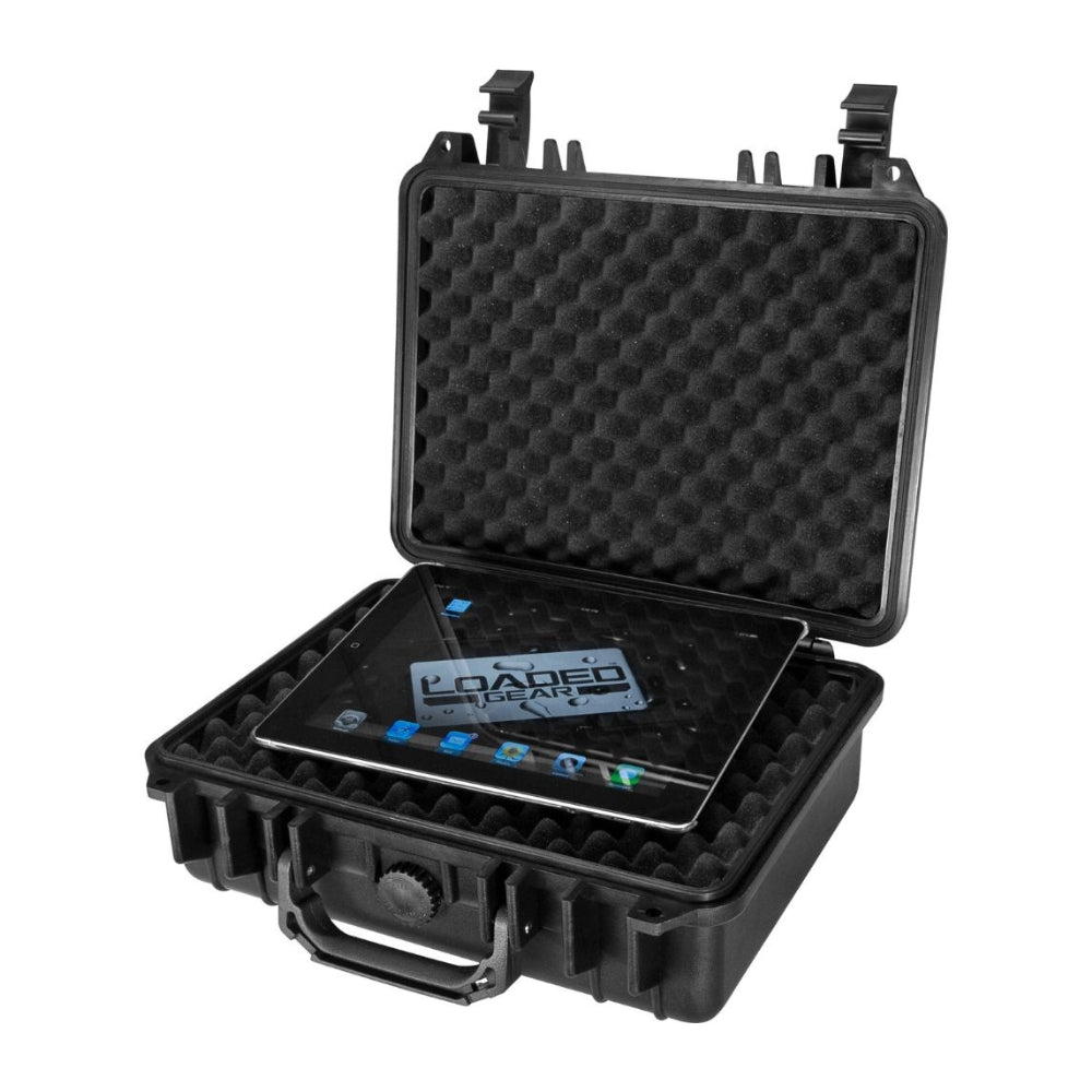 Barska Loaded Gear HD-200 Protective Hard Case BH11858